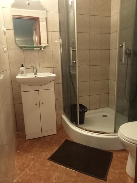 Pokoje gościnne w centrum Vacation rental in Pomeranian Voivodeship