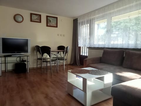 Pokoje gościnne w centrum Vacation rental in Pomeranian Voivodeship