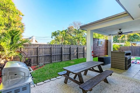 Bright and Cozy Home in Homestead House in Homestead