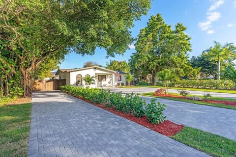 Bright and Cozy Home in Homestead House in Homestead