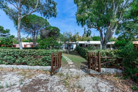 Villa Cala Pira sul mare con Wi-Fi Villa in Sardinia