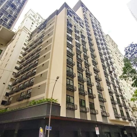 Boutique Send Rio by Bstay Apartment in Rio de Janeiro