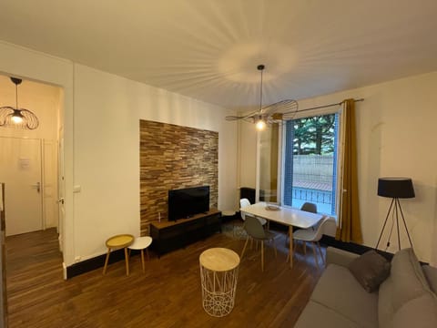 Saphir 2 Apartment in Auvergne-Rhône-Alpes