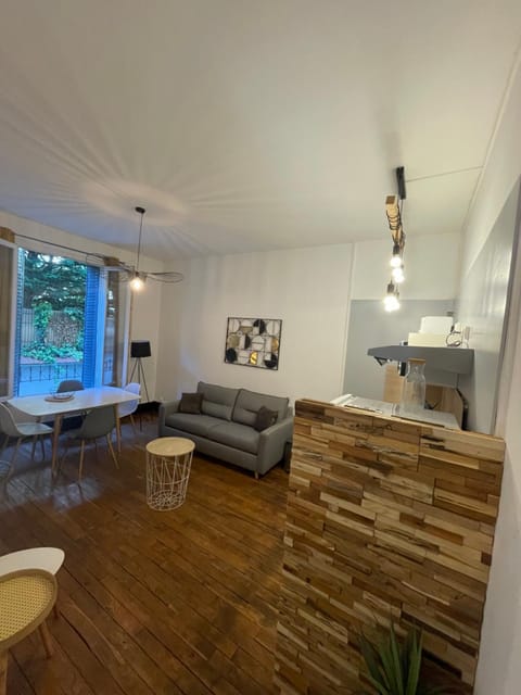 Saphir 2 Apartment in Auvergne-Rhône-Alpes
