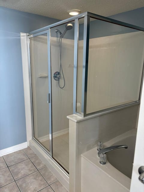 Shower, Bathroom, Bath