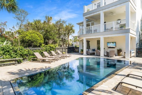 99 Sandy Shores Ct House in Rosemary Beach