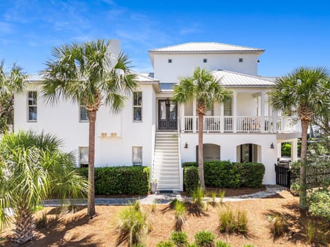 99 Sandy Shores Ct House in Rosemary Beach