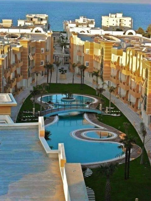 Beach, Beach, Pool view, Swimming pool