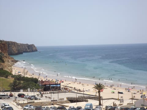 Day, Sea view