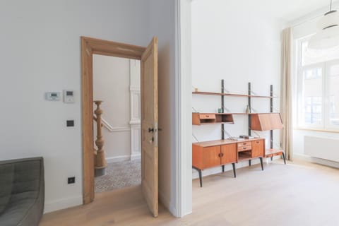 Southside Suites Apartment in Antwerp