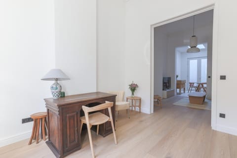 Southside Suites Apartment in Antwerp