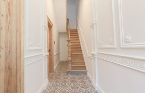 Southside Suites Apartment in Antwerp