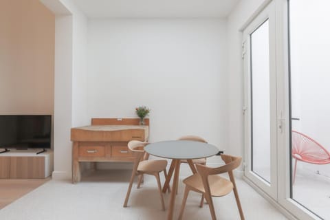 Southside Suites Apartment in Antwerp