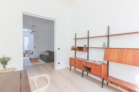 Southside Suites Apartment in Antwerp