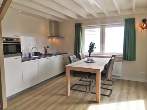 Hello Zeeland - Appartement Schelpweg 5a Apartment in Domburg