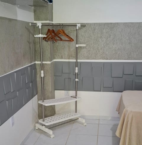 Casa Vista Lagoa Luxury tent in Saquarema