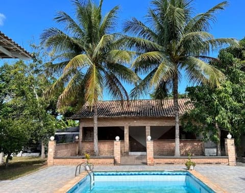 Casa Vista Lagoa Luxury tent in Saquarema