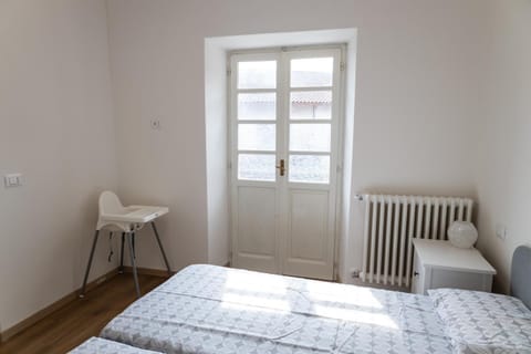 villa Aglaia Apartment in Baveno