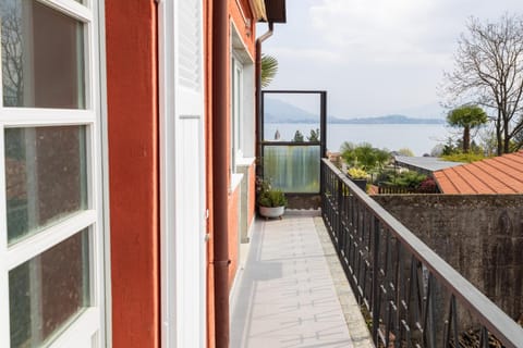 villa Aglaia Apartment in Baveno