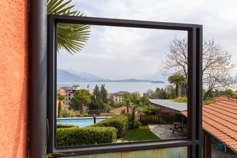 villa Aglaia Apartment in Baveno