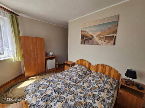 Pokoje Goscinne Anna Maria Vacation rental in Pomeranian Voivodeship