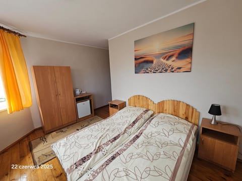 Pokoje Goscinne Anna Maria Vacation rental in Pomeranian Voivodeship