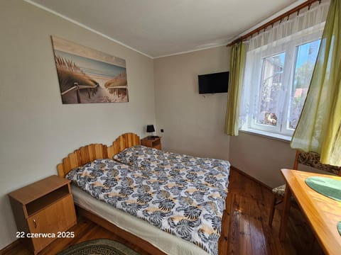 Pokoje Goscinne Anna Maria Vacation rental in Pomeranian Voivodeship