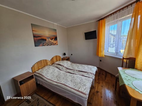 Pokoje Goscinne Anna Maria Vacation rental in Pomeranian Voivodeship