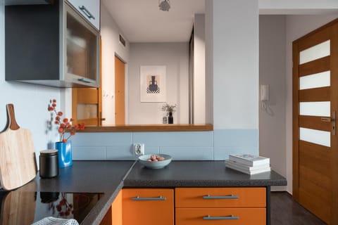 Kitchen or kitchenette, On site