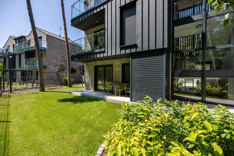 Duna Verde, Duna Marina Apartment in West Pomeranian Voivodeship, Poland