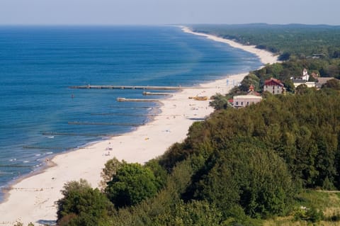Duna Verde, Duna Marina Apartment in West Pomeranian Voivodeship, Poland