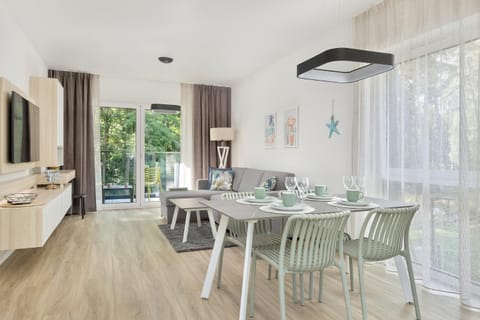 Duna Verde, Duna Marina Apartment in West Pomeranian Voivodeship, Poland