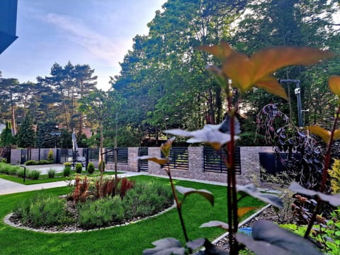 Duna Verde, Duna Marina Apartment in West Pomeranian Voivodeship, Poland