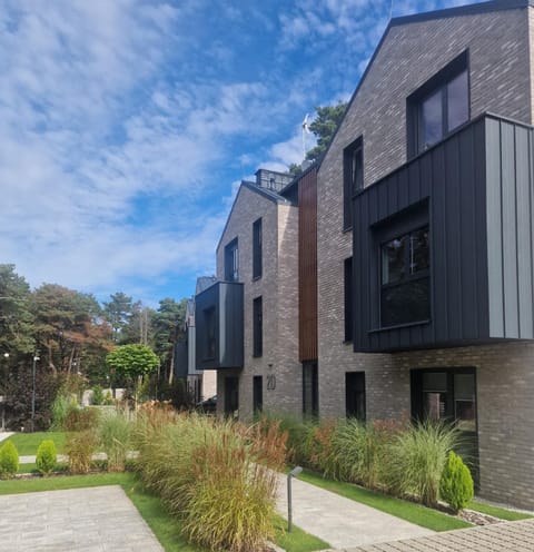 Duna Verde, Duna Marina Apartment in West Pomeranian Voivodeship, Poland