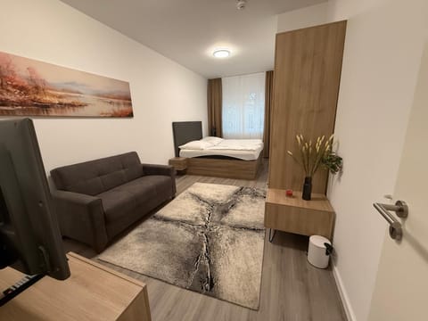 Domloge Lofts & Apartments Apartment in Cologne