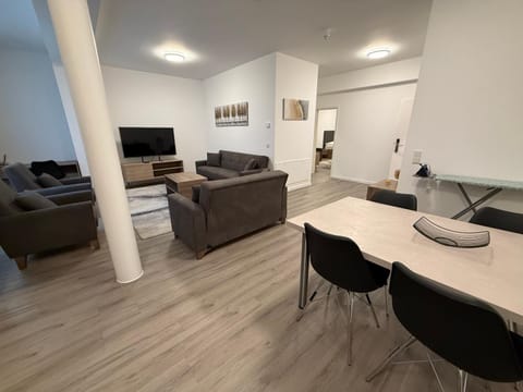 Domloge Lofts & Apartments Apartment in Cologne