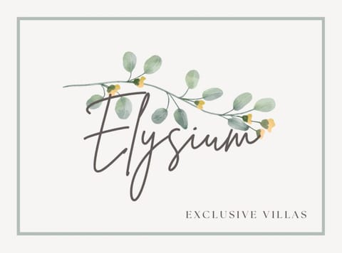 Property logo or sign, Text overlay