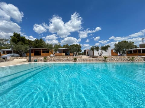 Aurea Lux House in Šibenik-Knin County, Croatia