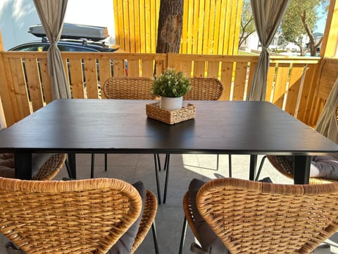 Aurea Lux House in Šibenik-Knin County, Croatia