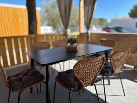 Aurea Lux House in Šibenik-Knin County, Croatia