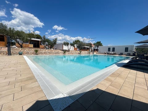 Aurea Lux House in Šibenik-Knin County, Croatia