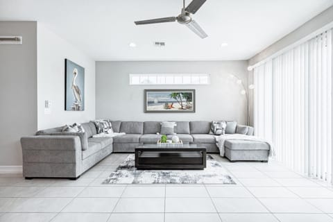 TV and multimedia, Living room, Other, Seating area