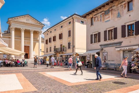 Ca'Dinora - Venetia apartment - Apartment in Bardolino