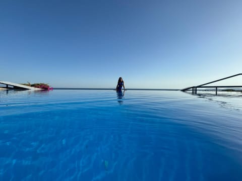 View (from property/room), Swimming pool
