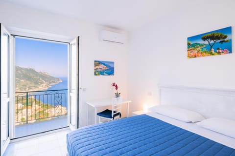 Ravello Panorama - Private garage included Apartment in Ravello