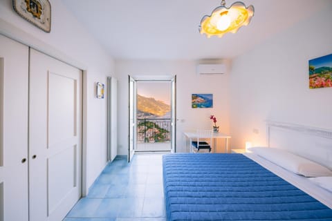 Ravello Panorama - Private garage included Apartment in Ravello