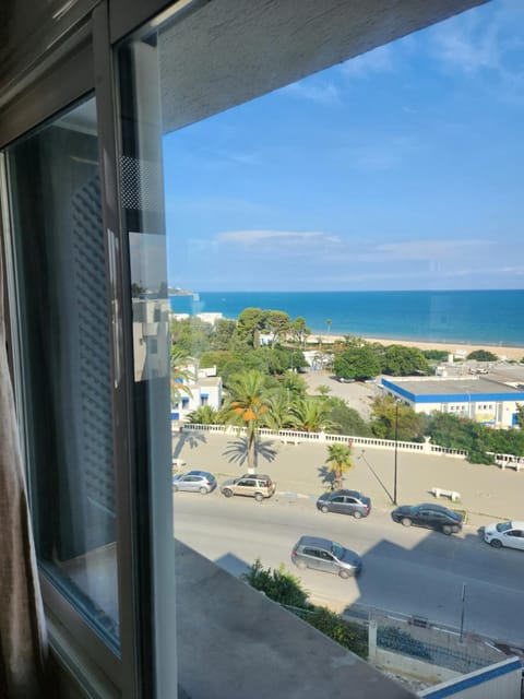 Property view