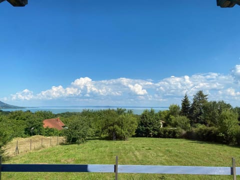 Lake view