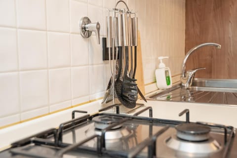 Roiano Cinque Apartment in Trieste