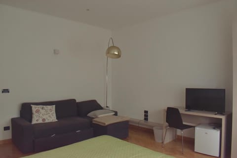TV and multimedia, Bedroom